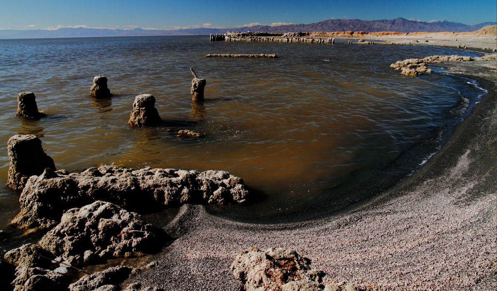 Photography Salton Sea Bombay Beach