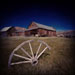 Bodie, California
